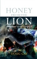 Cover: Honey from the Lion - SCM Press
