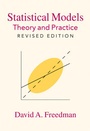 Cover: Statistical Models - Cambridge University Press