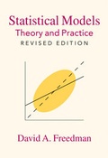 Cover: Statistical Models - Cambridge University Press