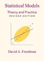 Cover: Statistical Models - Cambridge University Press