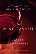 Cover: The Wine Savant - W. W. Norton & Company