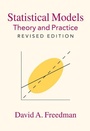 Cover: Statistical Models - Cambridge University Press
