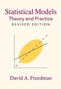 Cover: Statistical Models - Cambridge University Press