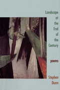 Cover: Landscape at the End of the Century - W. W. Norton & Company