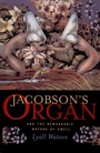 Cover: Jacobson's Organ - W. W. Norton & Company