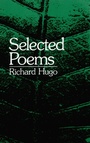 Cover: Selected Poems - W. W. Norton & Company