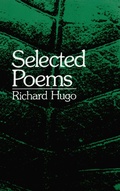 Cover: Selected Poems - W. W. Norton & Company