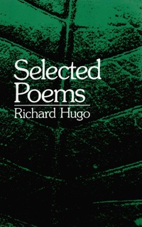 Enlarge image Cover: Selected Poems - W. W. Norton & Company
