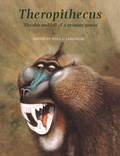 Cover: Theropithecus - Cambridge University Press