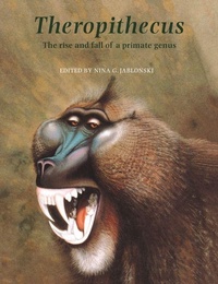 Enlarge image Cover: Theropithecus - Cambridge University Press