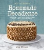 Cover: Joy the Baker Homemade Decadence - Clarkson Potter