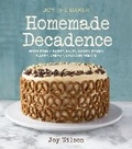 Cover: Joy the Baker Homemade Decadence - Clarkson Potter