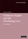 Cover: Children's Rights and the Developing Law - Cambridge University Press