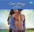Cover: Can't Hurry Love - Books on Tape