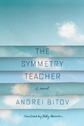 Cover: The Symmetry Teacher - Farrar, Straus and Giroux