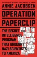 Cover: Operation Paperclip - Little, Brown and Company