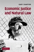Cover: Economic Justice and Natural Law - Cambridge University Press
