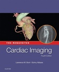Cover: Cardiac Imaging: The Requisites E-Book - Elsevier