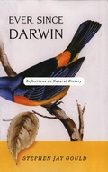 Cover: Ever Since Darwin - W. W. Norton & Company