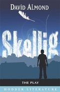 Cover: Skellig - Hodder Education