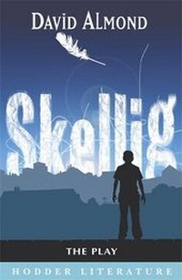 Enlarge image Cover: Skellig - Hodder Education