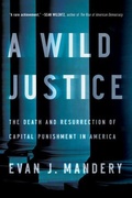 Cover: A Wild Justice - WW Norton & Co
