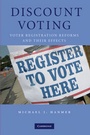 Cover: Discount Voting - Cambridge University Press