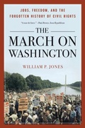 Cover: The March on Washington - WW Norton & Co