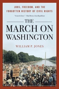 Enlarge image Cover: The March on Washington - WW Norton & Co