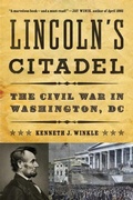 Cover: Lincoln's Citadel - WW Norton & Co