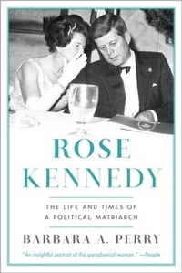 Enlarge image Cover: Rose Kennedy - WW Norton & Co