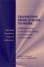Cover: Transitions from School to Work - Cambridge University Press