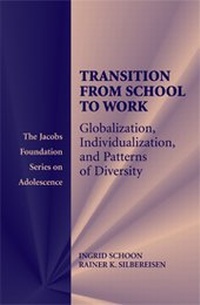 Enlarge image Cover: Transitions from School to Work - Cambridge University Press