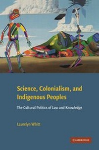 Abbildung von: Science, Colonialism, and Indigenous Peoples - Cambridge University Press