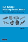 Cover: Fast Multipole Boundary Element Method - Cambridge University Press