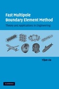 Cover: Fast Multipole Boundary Element Method - Cambridge University Press