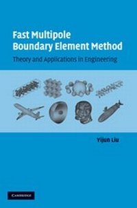 Enlarge image Cover: Fast Multipole Boundary Element Method - Cambridge University Press