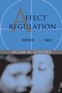 Cover: Affect Regulation and the Repair of the Self - W. W. Norton & Company