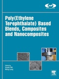Cover: Poly(Ethylene Terephthalate) Based Blends, Composites and Nanocomposites - William Andrew Publishing