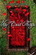 Cover: Very Bad Things - Delacorte Press