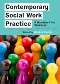 Cover: Contemporary Social Work Practice - McGraw-Hill Education