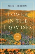 Cover: Power in the Promises - Zondervan