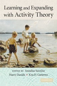Enlarge image Cover: Learning and Expanding with Activity Theory - Cambridge University Press