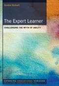 Cover: The Expert Learner - McGraw-Hill Education