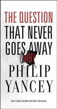 Cover: Question That Never Goes Away - Zondervan