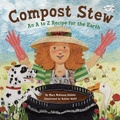 Cover: Compost Stew - Dragonfly Books