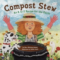 Enlarge image Cover: Compost Stew - Dragonfly Books