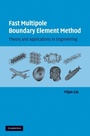 Cover: Fast Multipole Boundary Element Method - Cambridge University Press