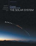 Cover: The Cosmic Perspective - Pearson