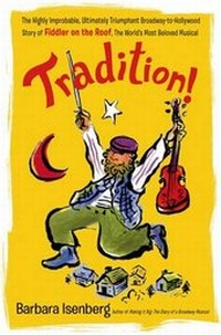 Enlarge image Cover: Tradition! - St Martin's Press